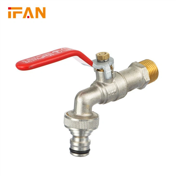 Paip Air Bibcock Loyang