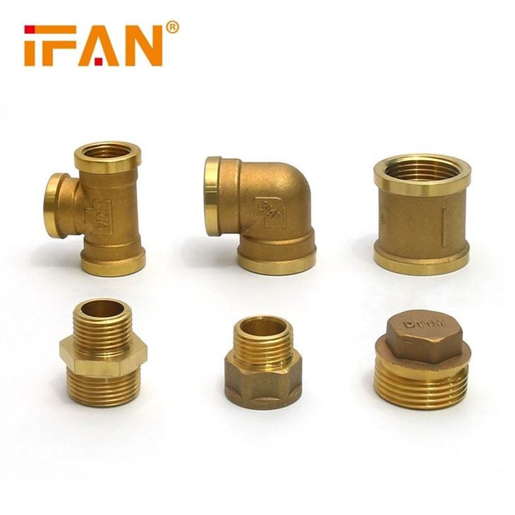 plumbing fitting
