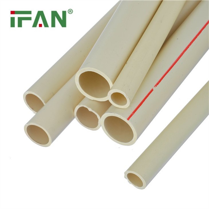 cpvc pipe