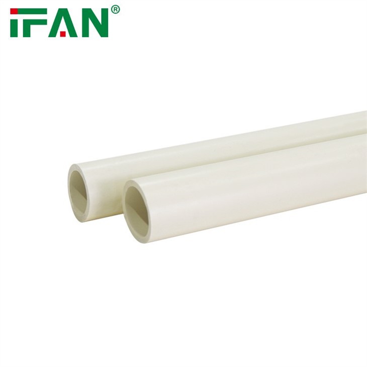 pipe cpvc