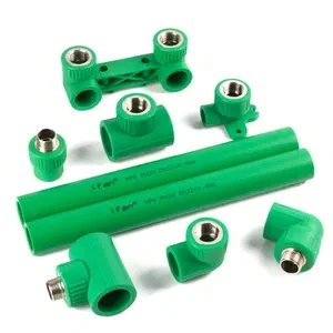 Kelengkapan Paip PPR