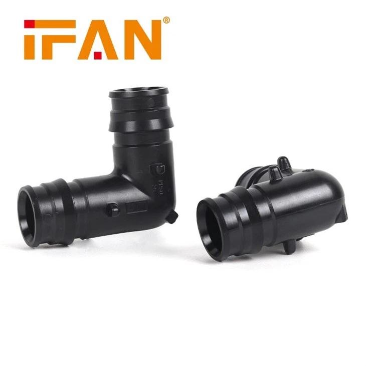 ppsu crimp fitting