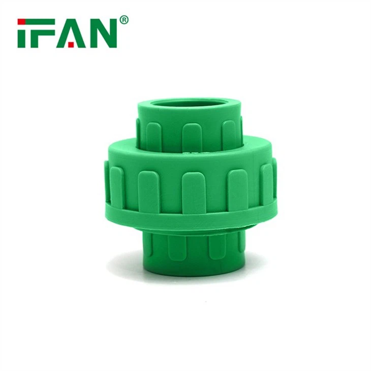 PPR Union For Pipe