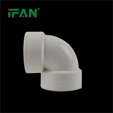 Pvc Elbow
