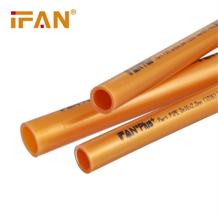 Underfloor Heating Pipe