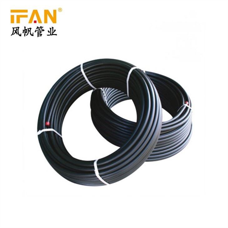 irrigation pipe