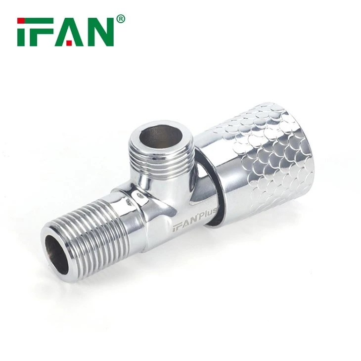 Bathroom Angle Valve