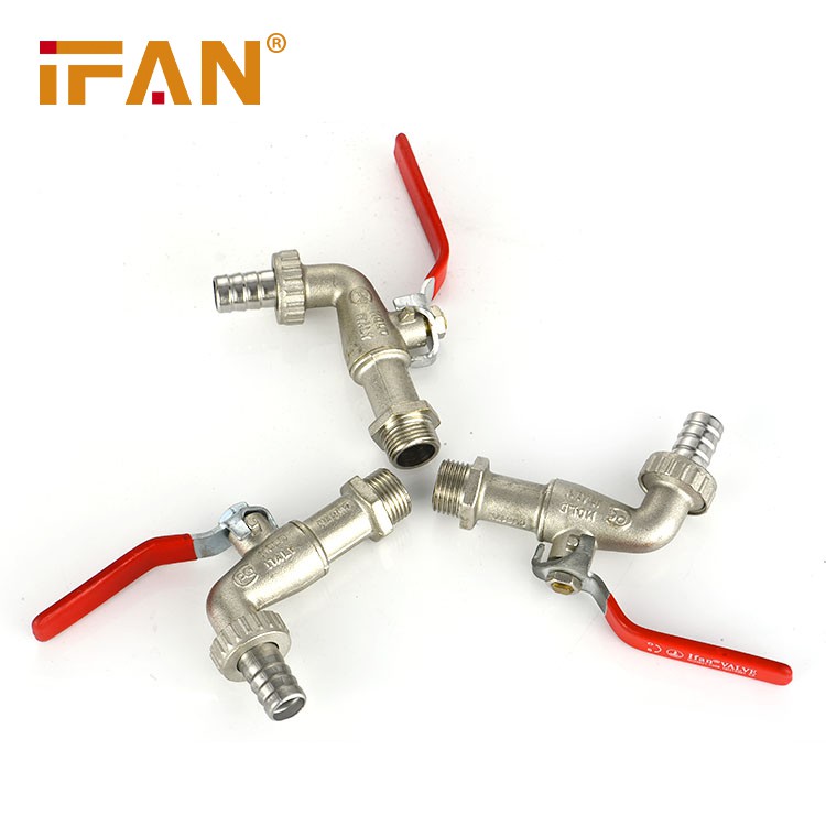 Mesin Basuh Loyang Bibcock