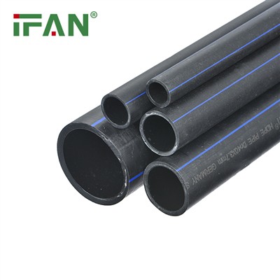 HDPE Pipe Summary HDPE Pipe Summary