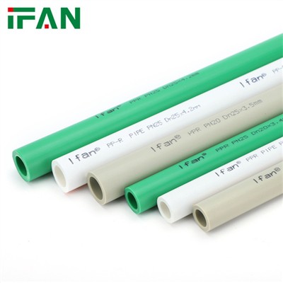 How to choose the right size of PPR pipe How to choose the right size of PPR pipe