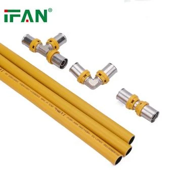 Paip Gas IFAN PEX