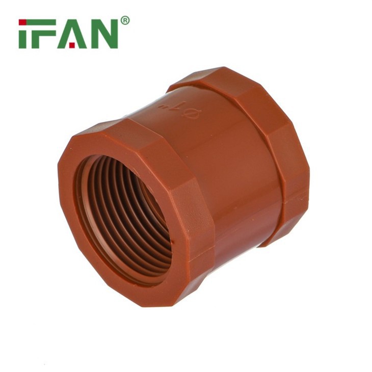 PPH Pipe Fittings For Water