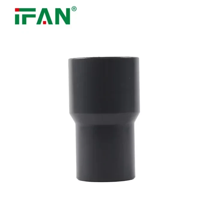 PVC Fittings SCH80 Standard