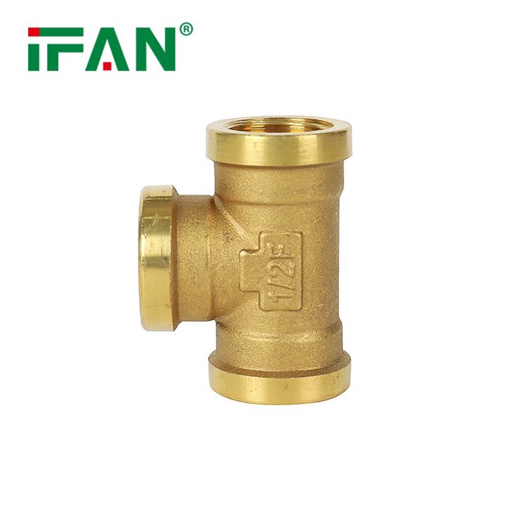 brass fittings (5)