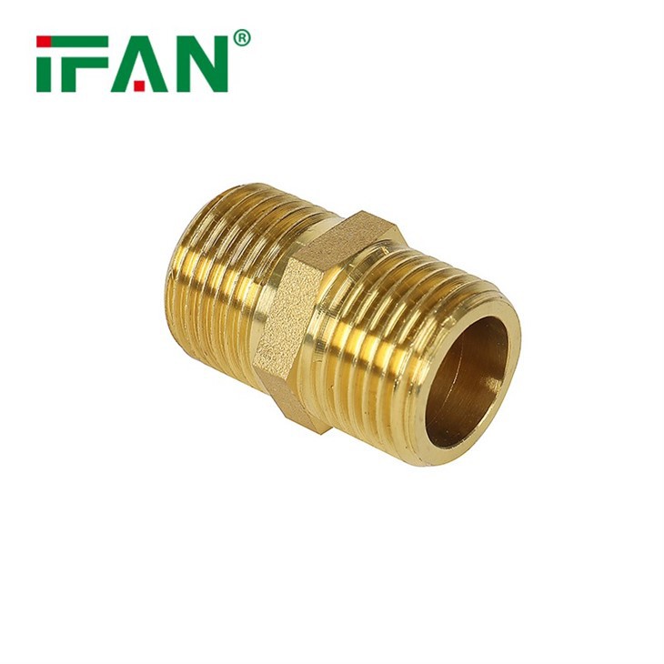 brass fittings (3)
