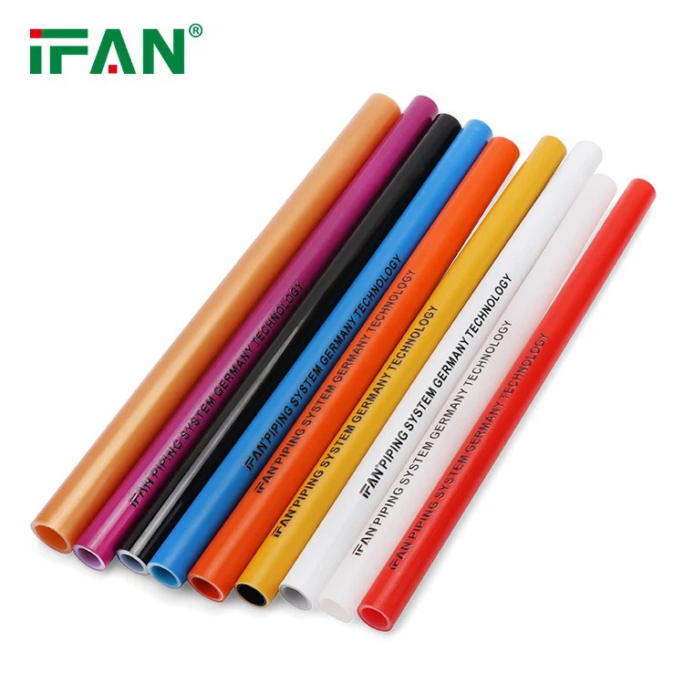 IFAN All Type PEX Plumbing Pipe