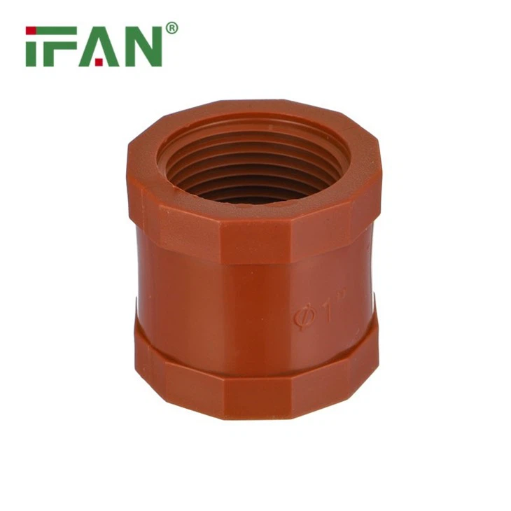 IFAN Applications Of PPH Fitting Sockets