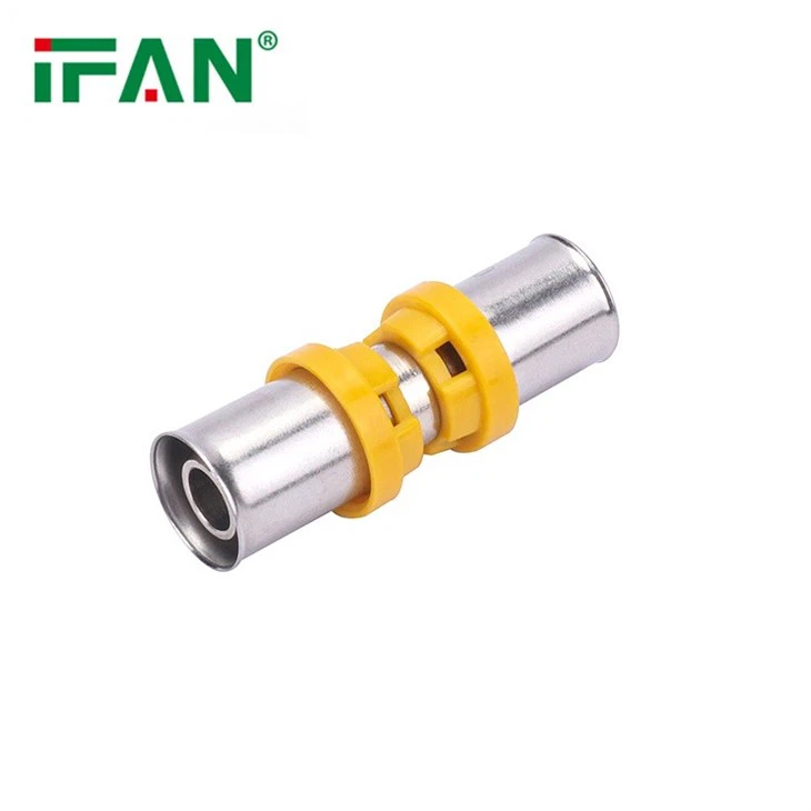 IFAN Gas Pipe Fittings