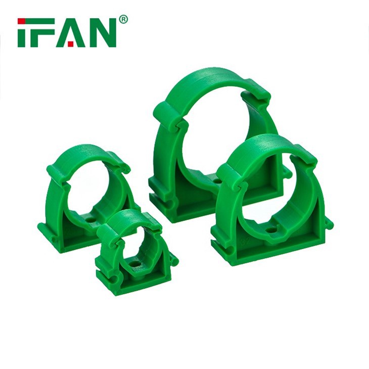 IFAN PPR Pipe Clip