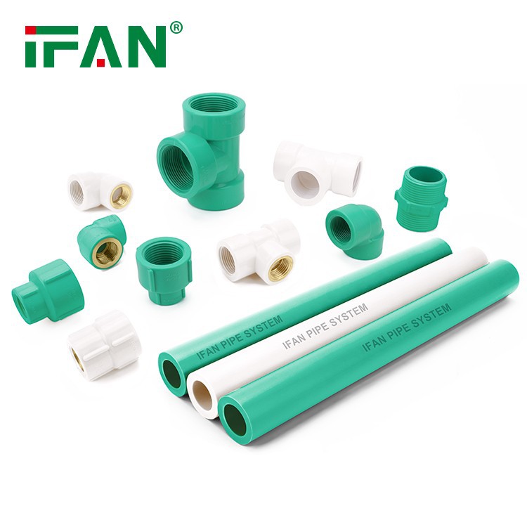 IFAN PVC