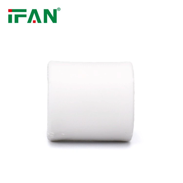 Innovative PPR Fitting Socket DIN 8077