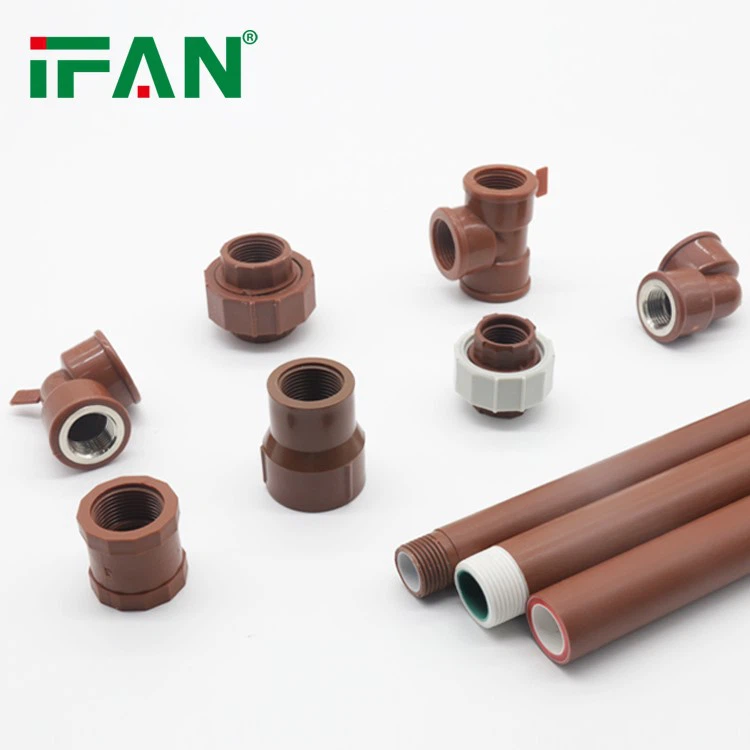 PPH Fitting2 PPH Fitting2