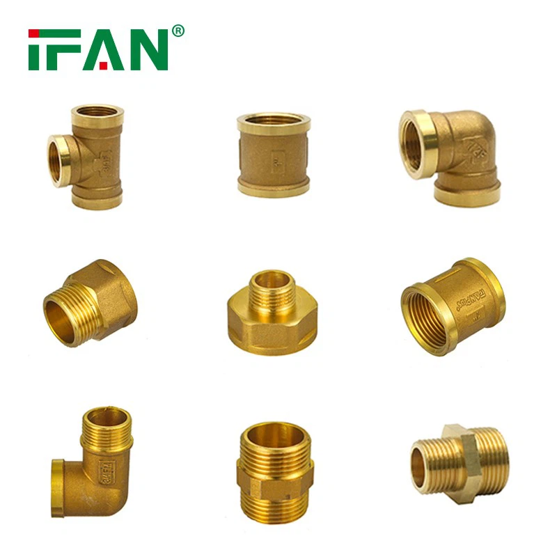 ifan brass fitting 3 ifan brass fitting 3