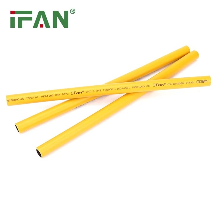 Chuangrong PEX Gas Pipe