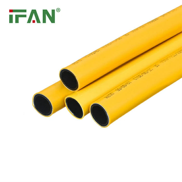 Paip Gas Pex Kuning Premium