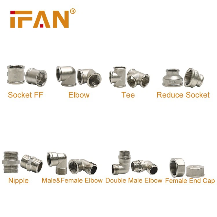 ifan brass fitting 1 ifan brass fitting 1