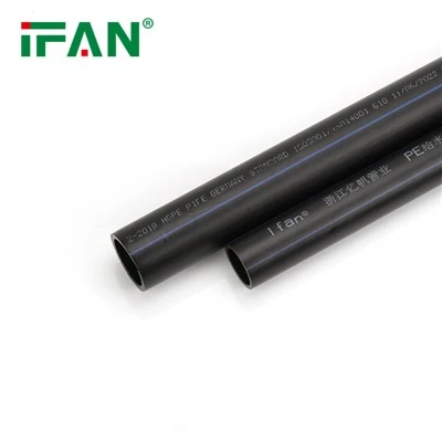 Paip HDPE Bekalan Air Pertanian