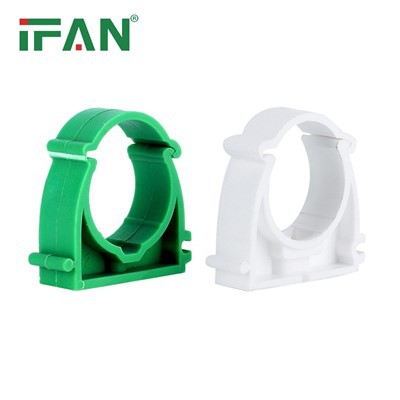 IFAN Customization PPR Pipe Clip