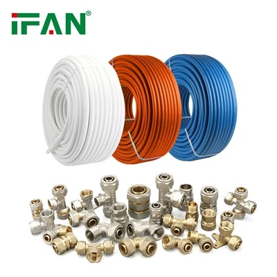 Ifan Hot menjual kelengkapan paip pex