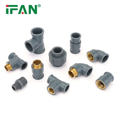 Pemasangan Paip Penyambung UPVC: Panduan Lengkap SCH40