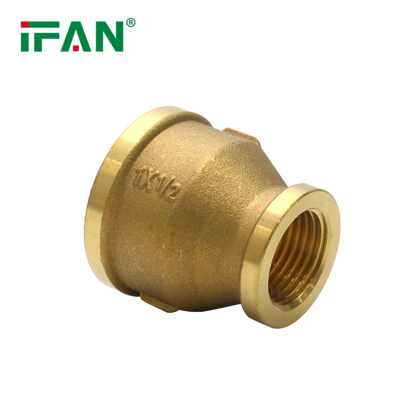 The Versatile Charm Of Brass Fitting Socket