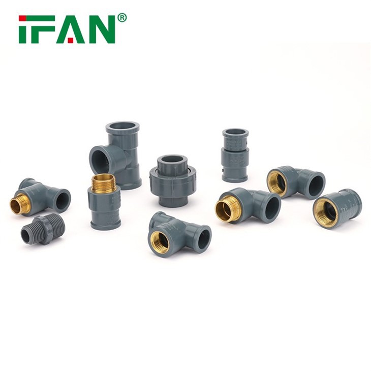 UPVC Connectors Pipe Fitting: A Complete Guide
